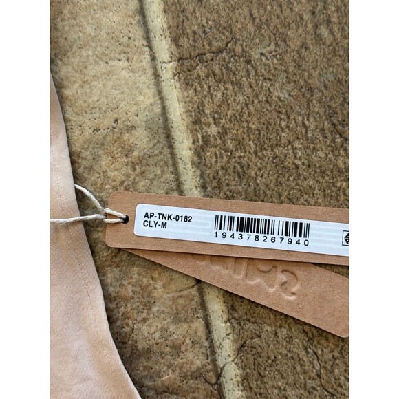 Skims Soft Smoothing Seamless Tank Clay Size Medium - Picture 8 of 8